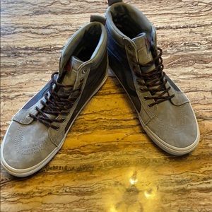 Vans Sk8-Hi MTE